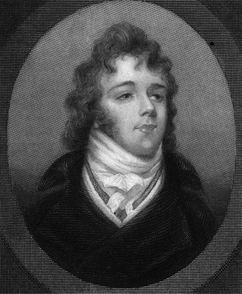 Beau Brummell was known as one of the first style icons for men. His signature piece was an ascot