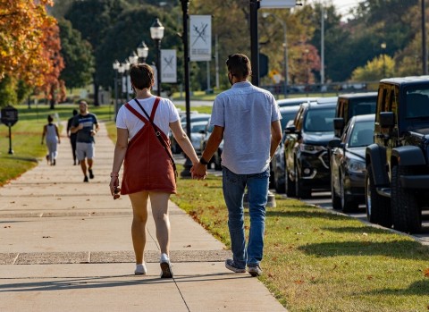 What Is The Sidewalk Rule?