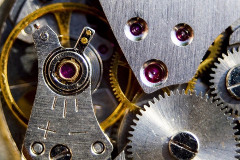 Behind The Dial: Why Jewels Matter In Watches