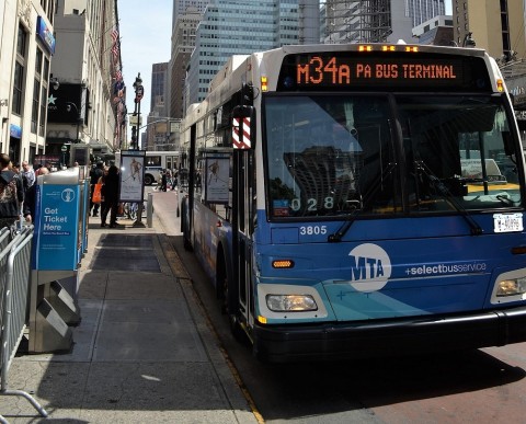 13 Important Bus Etiquette Rules Every Commuter Should Know
