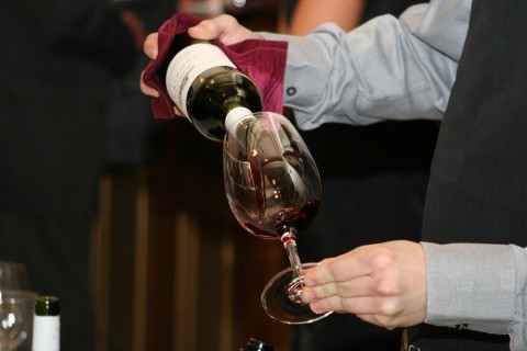How To Navigate Wine With A Sommelier At A Restaurant