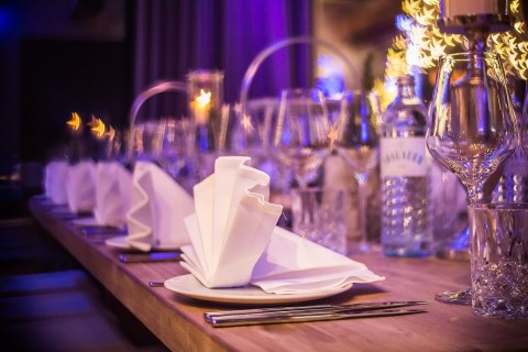 Napkin Etiquette Made Easy: Dos, Don'ts, And Must-Know Tips