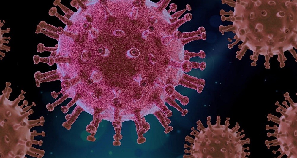 The COVID-19 virus was the reason for social distancing. This still affects how people choose to physically interact with each other, especially with their hands
